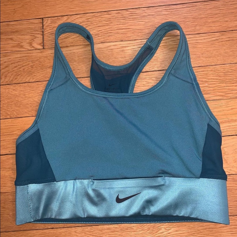 Nike sports bra